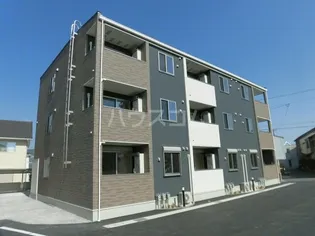 カルム ソシアAの画像