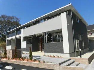 カルム ソシアBの画像