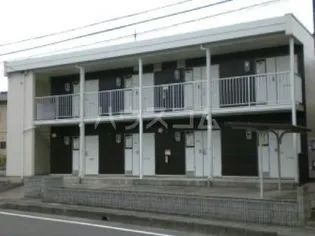 レオパレスまきの画像