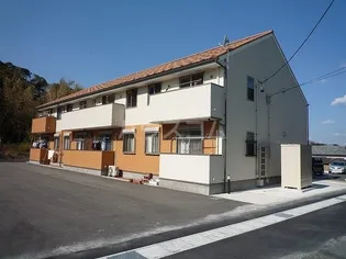 フォレストウィング Kの画像