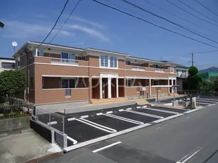 サピー レジデンスの画像