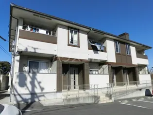 サニーヒルメゾンの画像