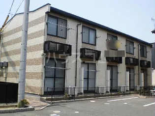 レオパレスミサリーナの画像