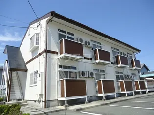 ウィングコート ベイロード2の画像