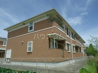 グレースガーデンⅡの画像