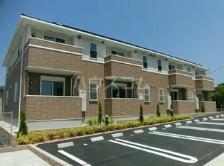 レジデンス北岩田の画像