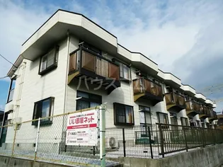 マルマンハイツの画像