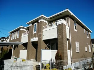 ソレイユ 西口Bの画像