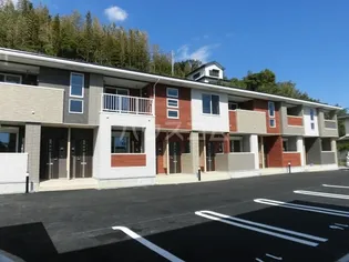 フォルシュ芦原 Ⅱの画像