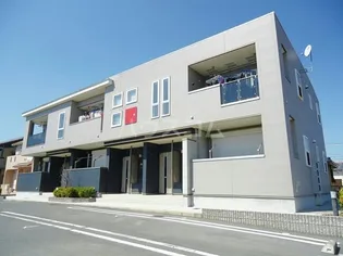 ライラック Bの画像