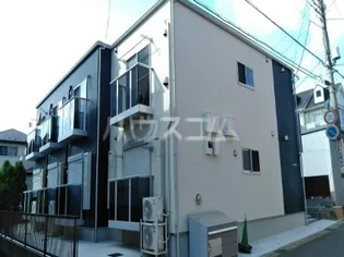 AJ都賀IIIの画像