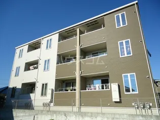 アイランド花月 Ⅲの画像