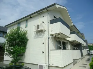 カーサ セレーノの画像