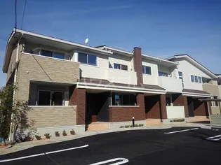 ロイヤルイースト Bの画像