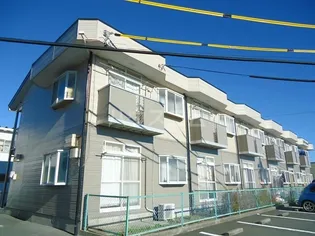 ポートエルディムAの画像