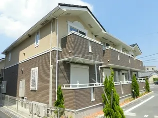 ふらん横山 Ⅰの画像