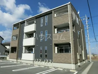 カーサ グラースの画像