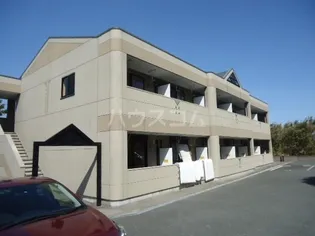 イーストヒルズ田原の画像