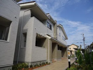 カーサ きよら Ⅰの画像