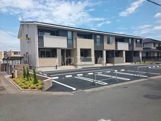 キャトルセゾンパークの画像