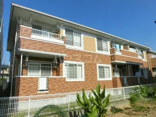 アヴァンツァーレ ウエストの画像