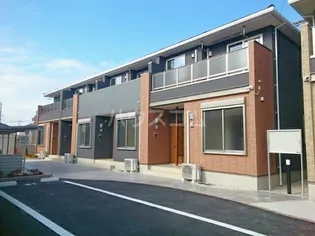 カルム菅池Aの画像