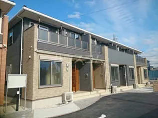 カルム菅池Bの画像