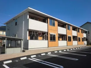 アーバンヒルⅢ Bの画像