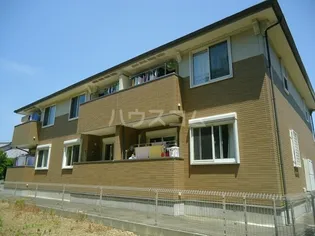 サンライズ榎Bの画像