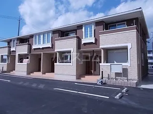 リバーサイド三晃 WESTの画像