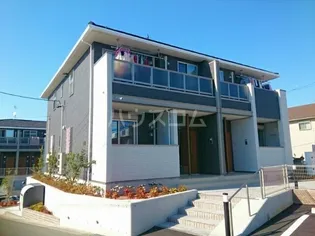 エスポワールK&L Ⅱの画像