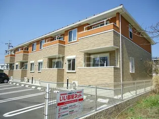 オルキスコートの画像