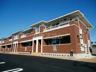 ニュービレッジ山田二番の画像