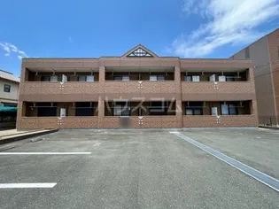 エルヴェ東小向Ⅰの画像