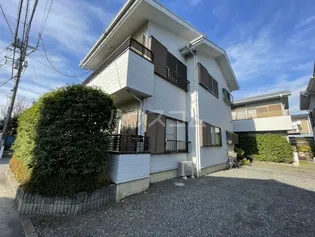 アーカス座間Cの画像