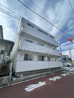 CASA WHITEの画像