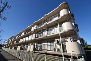 ハビテーションWADAIIの画像