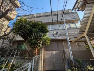 エムズクレイドルの画像