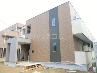 パルティア ドゥエの画像