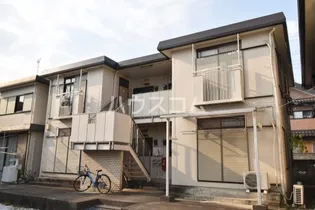 シティハイムフォーサムの画像