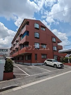 コモドア南浦和の画像