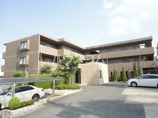 京都府京都市西京区樫原杉原町【マンション】の外観