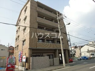 メゾンショウエイ【506号室】の外観