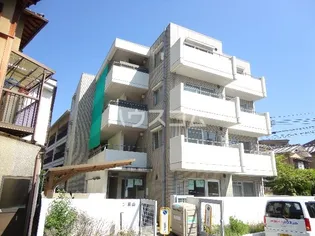 サン嵐山の画像