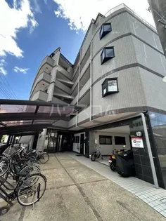 エリーフラッツ上桂の画像