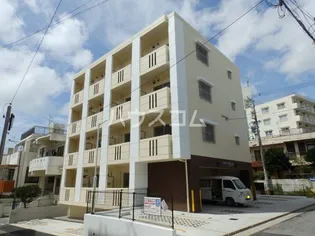 マンション嘉利吉 IIの画像