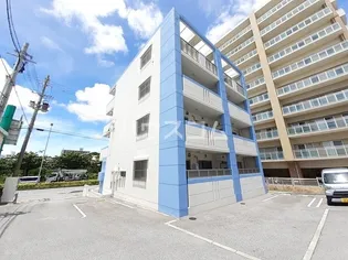 プラザーヴィラの画像