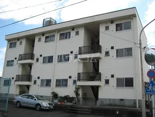 鎌田マンションの画像