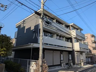 メーヴェ町田の画像