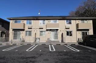 グリーンコートLHの画像